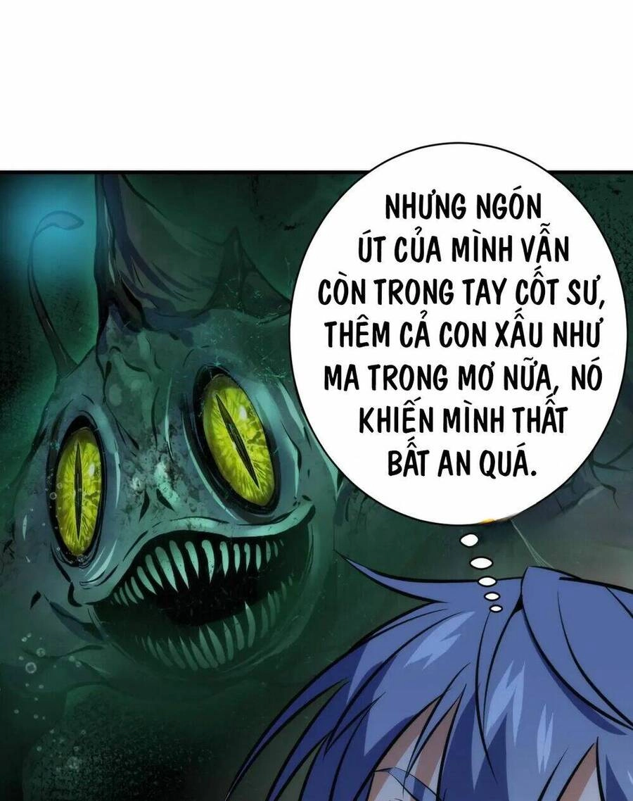 Trở Thành Thần Chủ Cthulhu Chapter 239 - 62