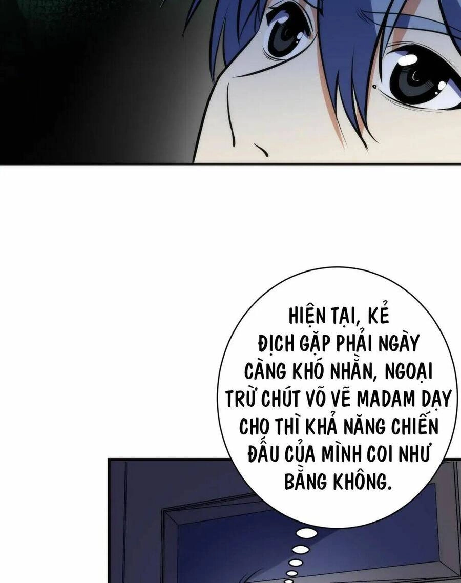 Trở Thành Thần Chủ Cthulhu Chapter 239 - 63