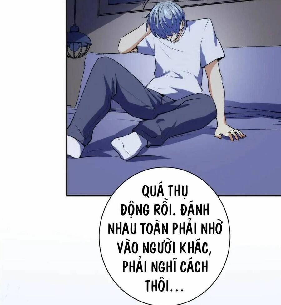 Trở Thành Thần Chủ Cthulhu Chapter 239 - 64