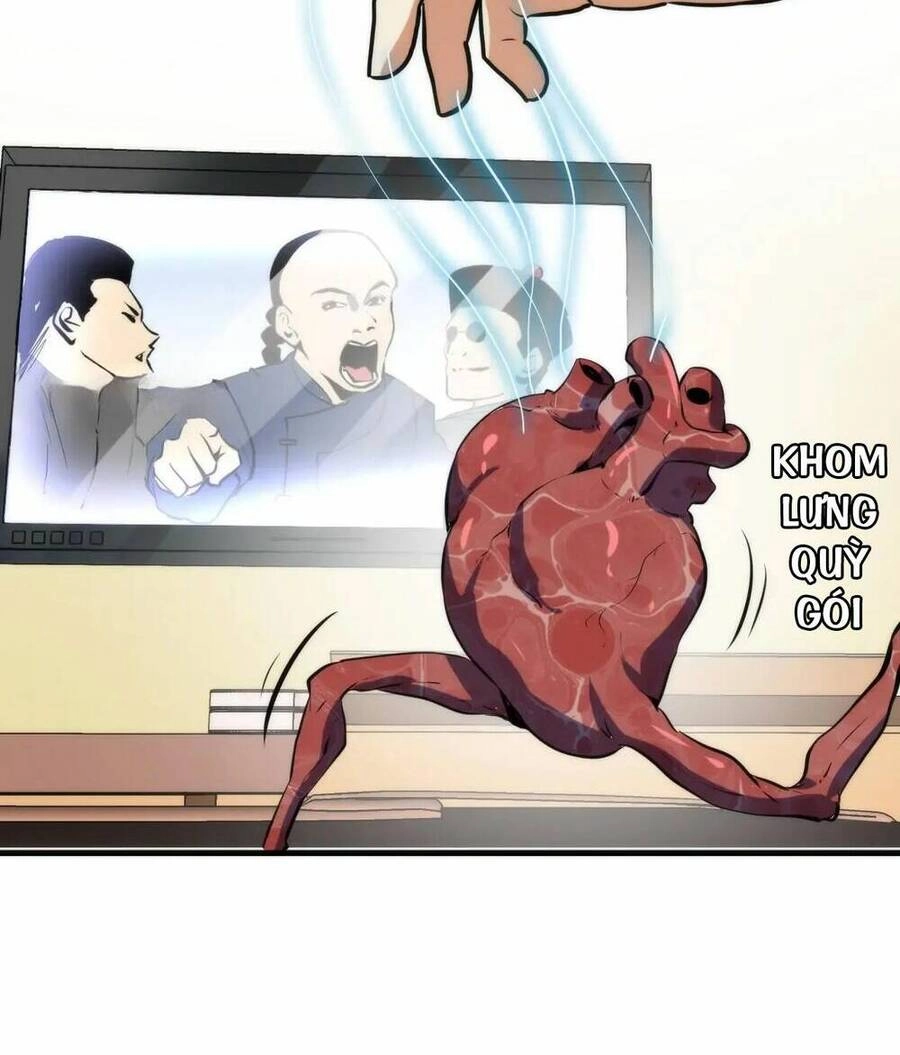 Trở Thành Thần Chủ Cthulhu Chapter 239 - 69