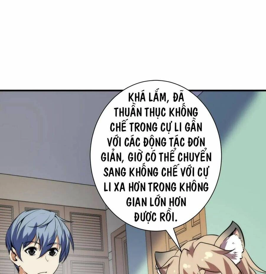 Trở Thành Thần Chủ Cthulhu Chapter 239 - 70