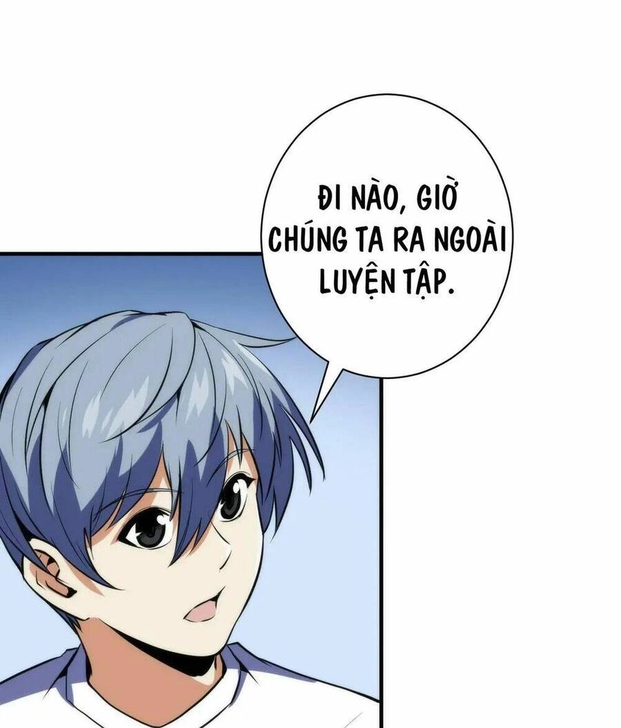 Trở Thành Thần Chủ Cthulhu Chapter 239 - 72