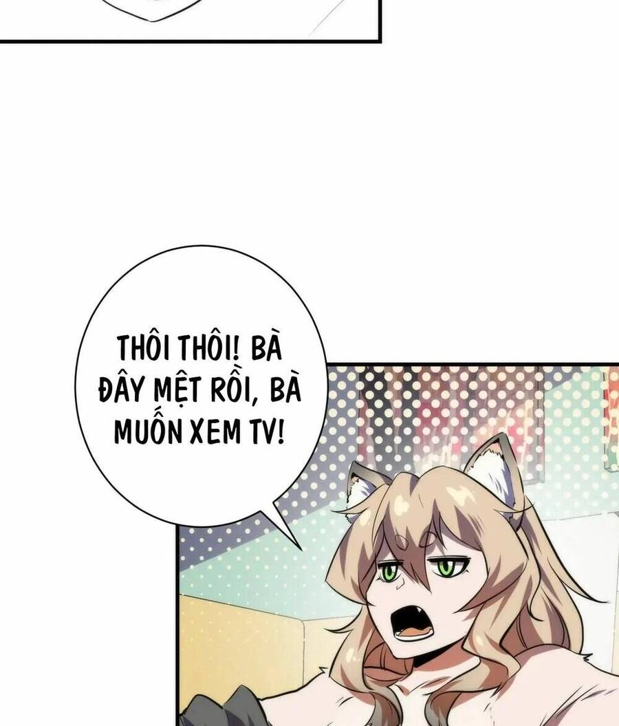 Trở Thành Thần Chủ Cthulhu Chapter 239 - 73