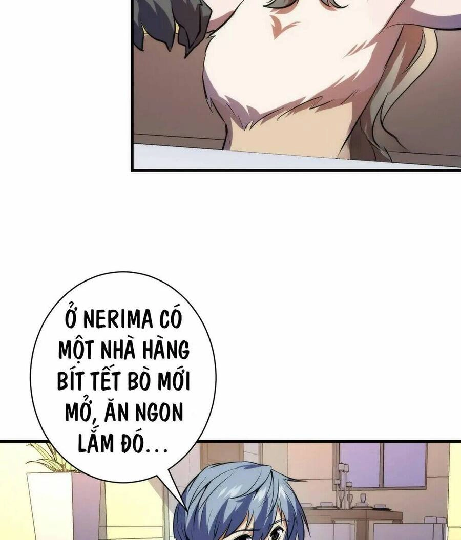 Trở Thành Thần Chủ Cthulhu Chapter 239 - 74