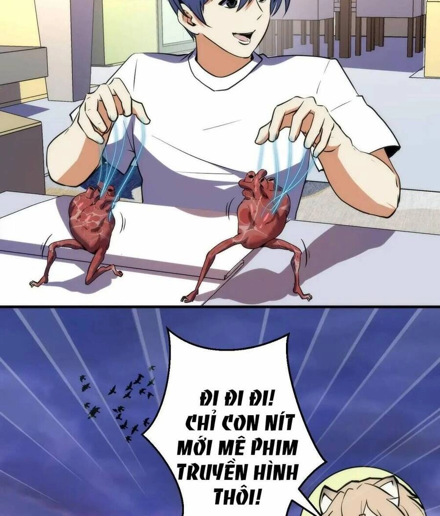 Trở Thành Thần Chủ Cthulhu Chapter 239 - 75