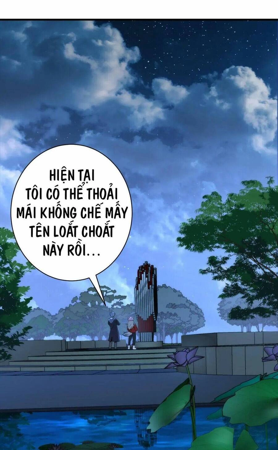 Trở Thành Thần Chủ Cthulhu Chapter 240 - 5