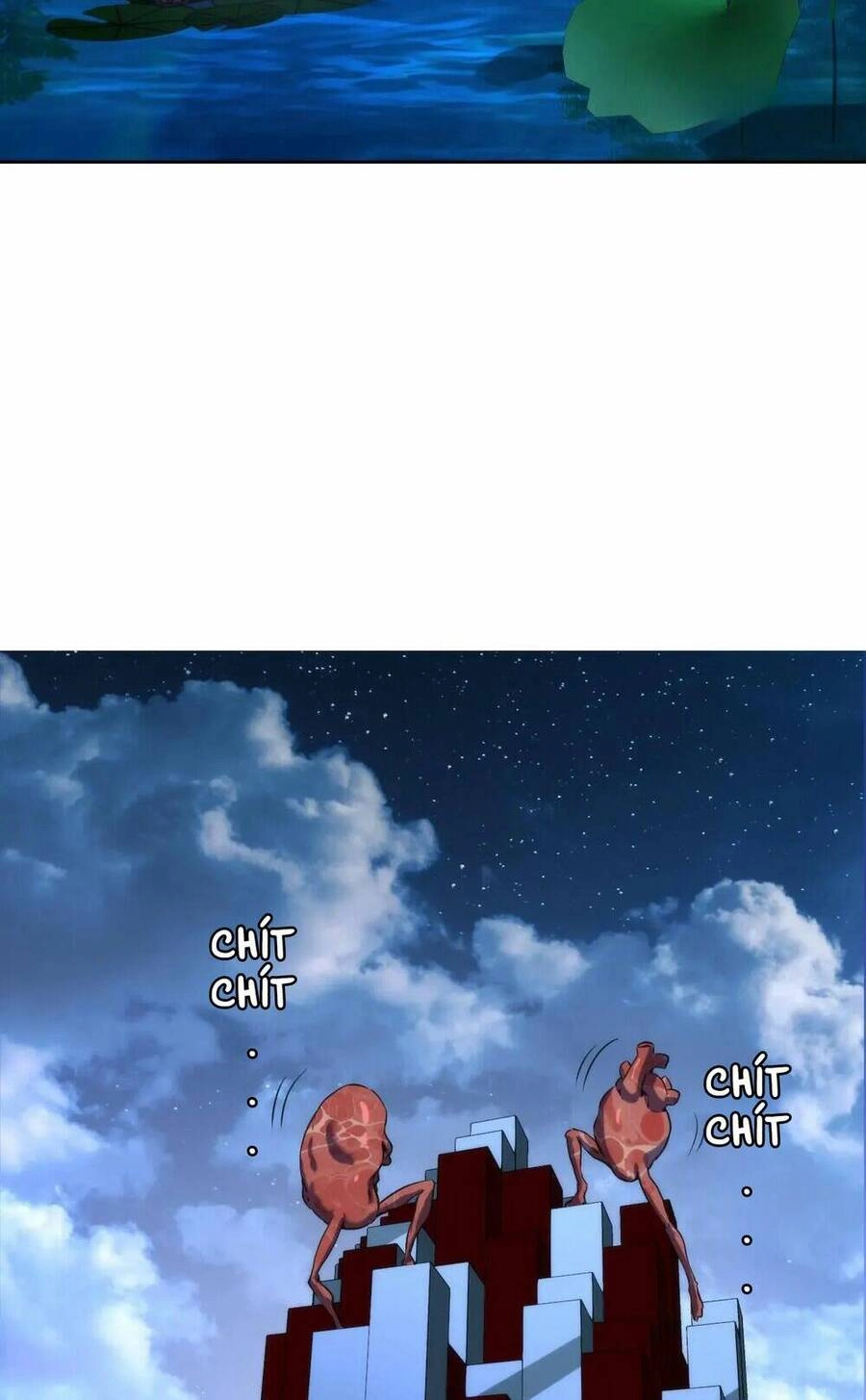 Trở Thành Thần Chủ Cthulhu Chapter 240 - 6