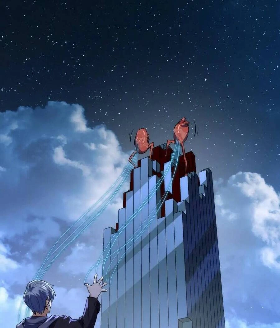 Trở Thành Thần Chủ Cthulhu Chapter 240 - 8