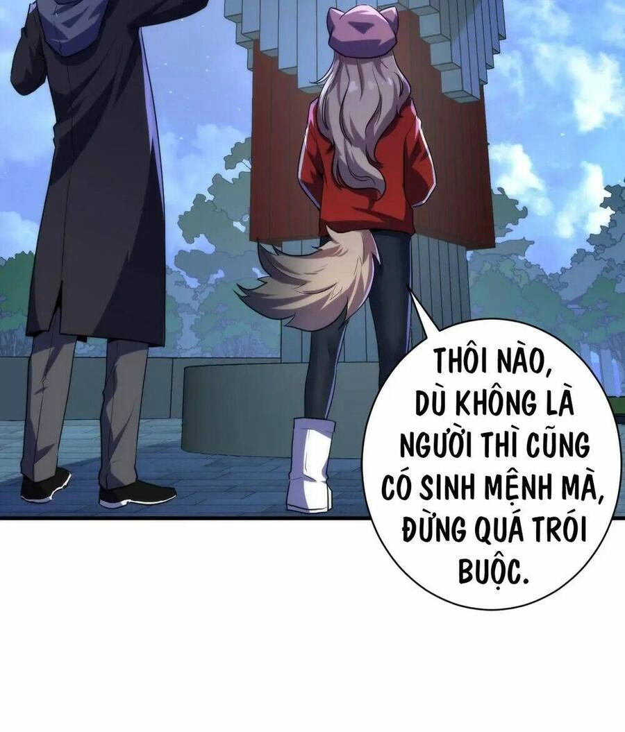 Trở Thành Thần Chủ Cthulhu Chapter 240 - 9