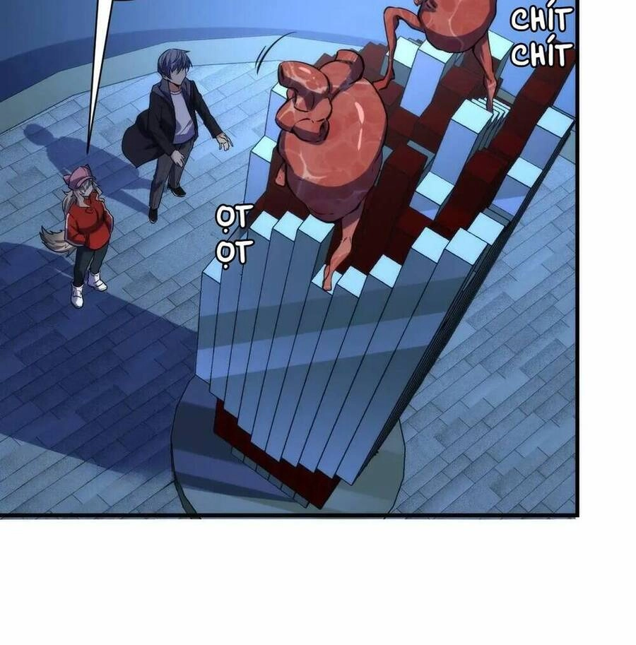 Trở Thành Thần Chủ Cthulhu Chapter 240 - 12