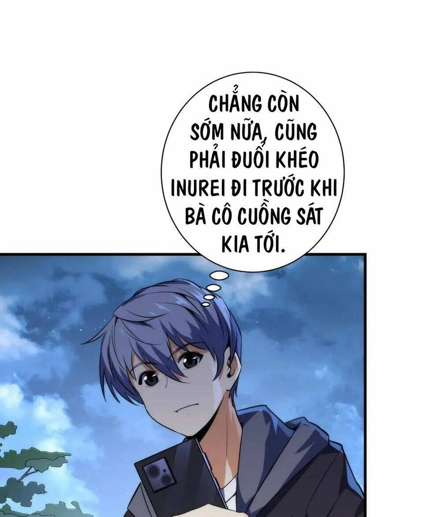 Trở Thành Thần Chủ Cthulhu Chapter 240 - 22