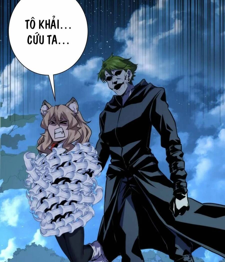 Trở Thành Thần Chủ Cthulhu Chapter 240 - 29