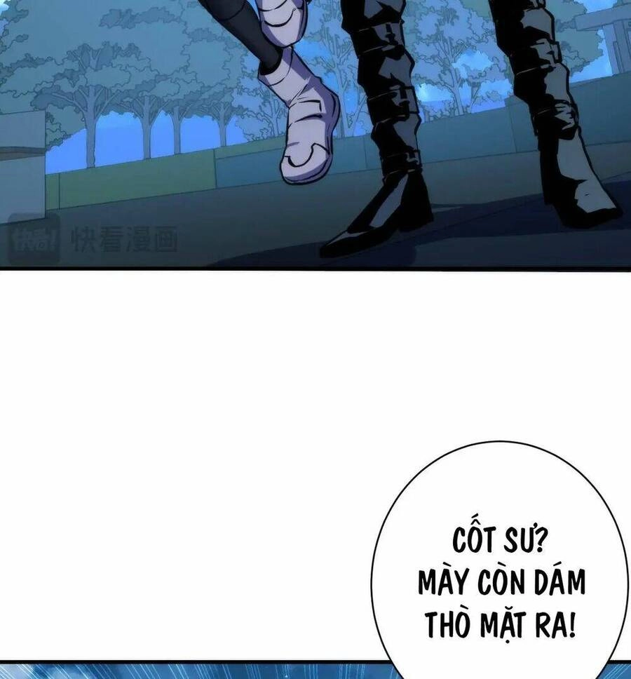 Trở Thành Thần Chủ Cthulhu Chapter 240 - 30