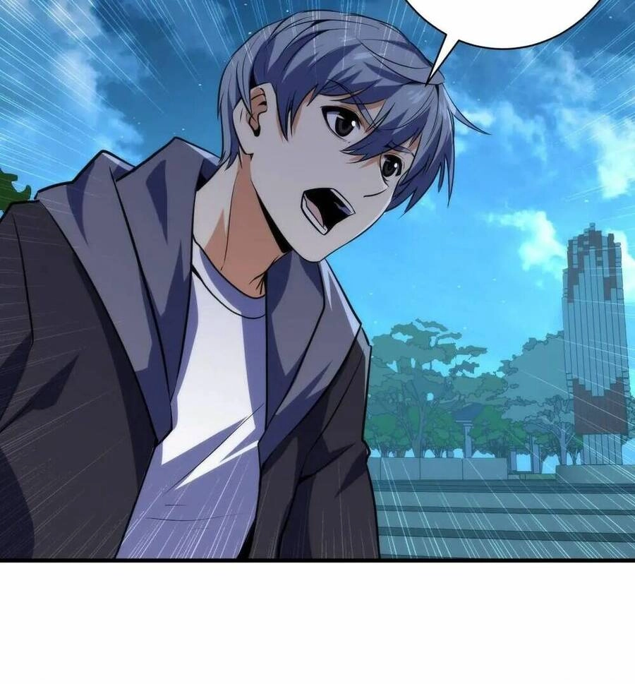 Trở Thành Thần Chủ Cthulhu Chapter 240 - 31