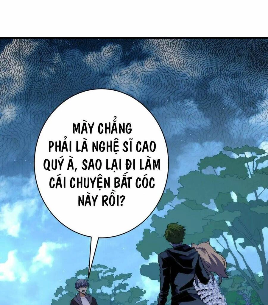Trở Thành Thần Chủ Cthulhu Chapter 240 - 32