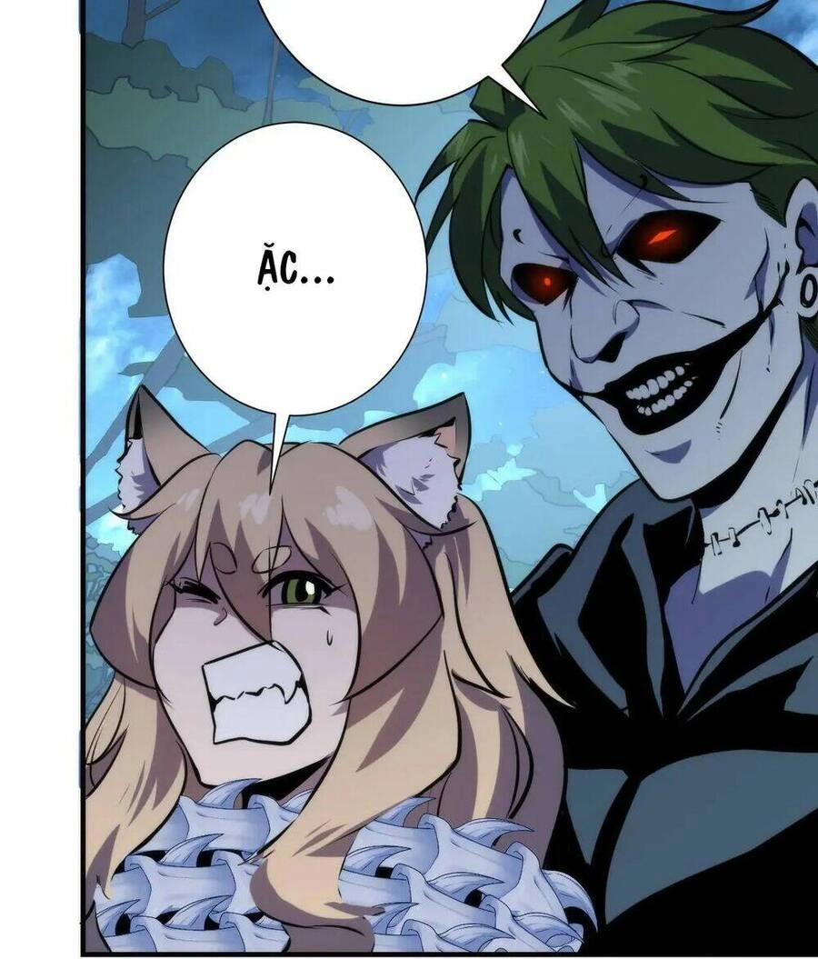 Trở Thành Thần Chủ Cthulhu Chapter 240 - 34