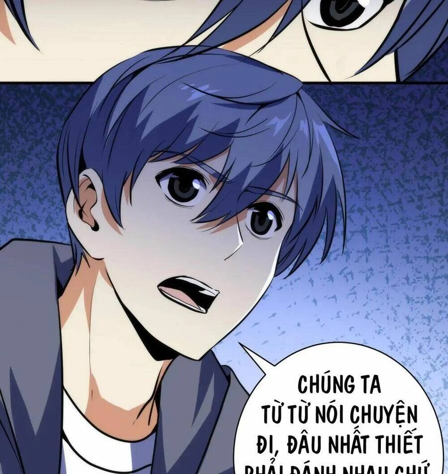 Trở Thành Thần Chủ Cthulhu Chapter 240 - 36