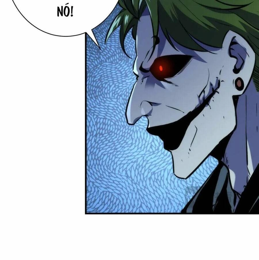 Trở Thành Thần Chủ Cthulhu Chapter 240 - 41