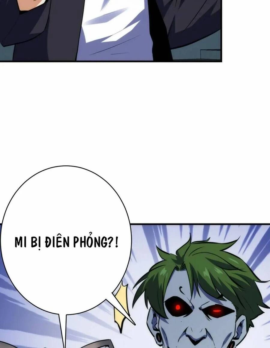 Trở Thành Thần Chủ Cthulhu Chapter 240 - 43