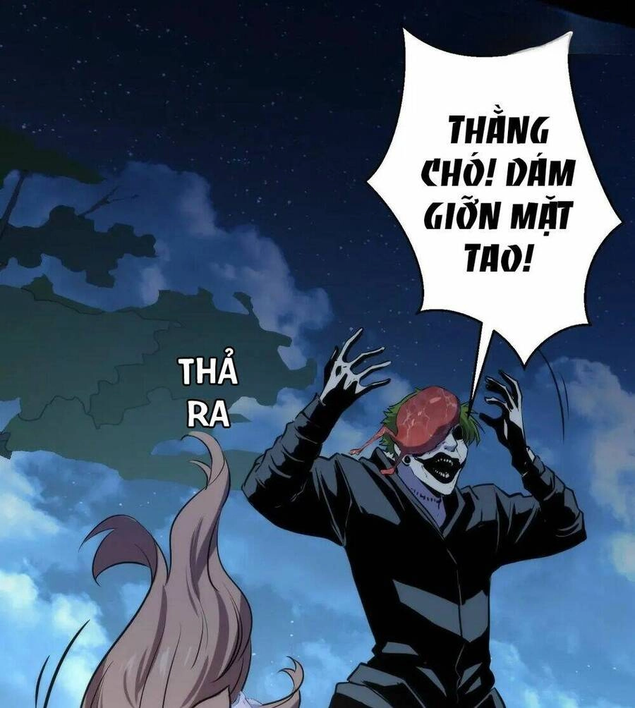 Trở Thành Thần Chủ Cthulhu Chapter 240 - 49