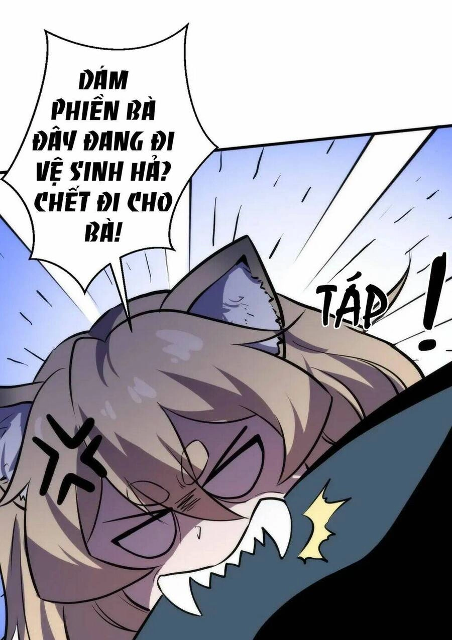 Trở Thành Thần Chủ Cthulhu Chapter 240 - 52