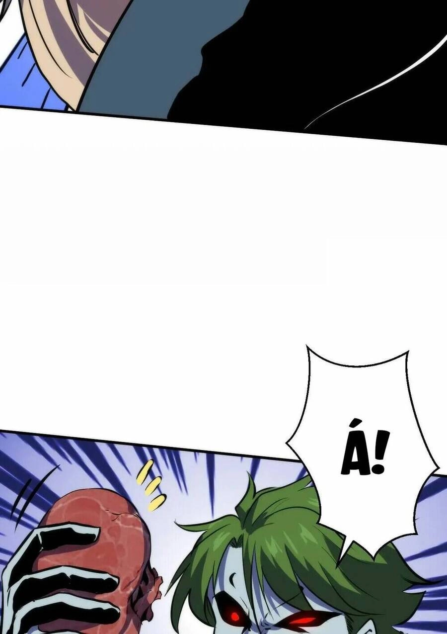 Trở Thành Thần Chủ Cthulhu Chapter 240 - 53