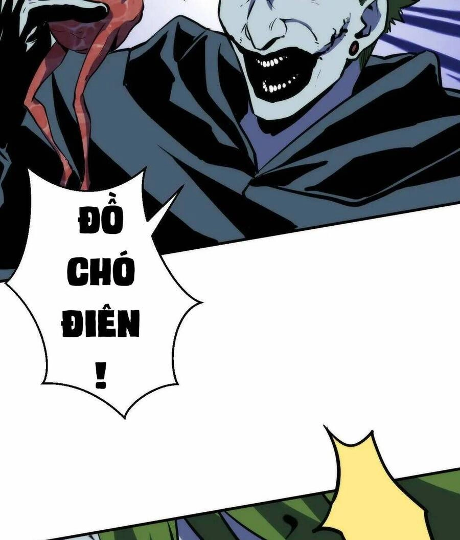 Trở Thành Thần Chủ Cthulhu Chapter 240 - 54