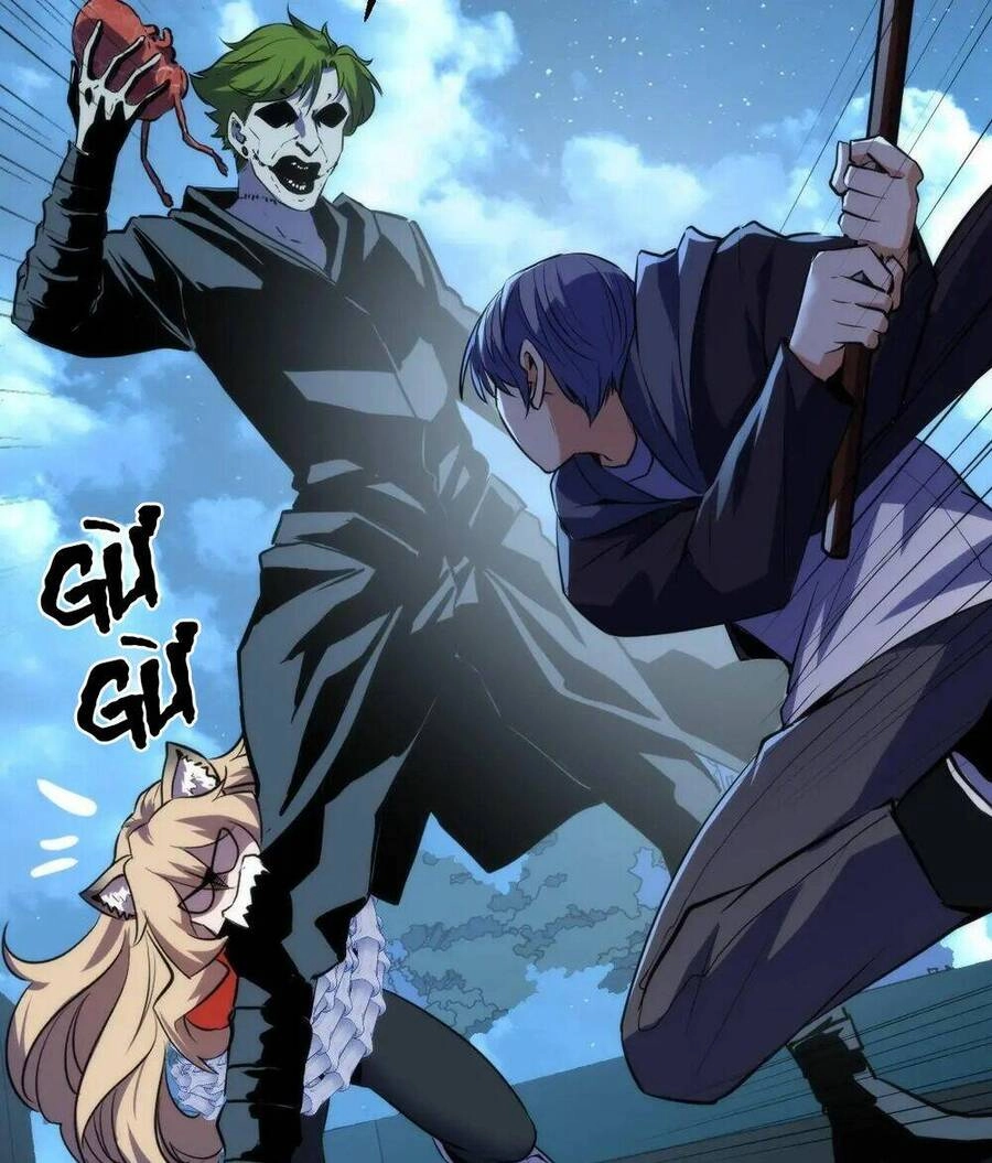 Trở Thành Thần Chủ Cthulhu Chapter 240 - 56