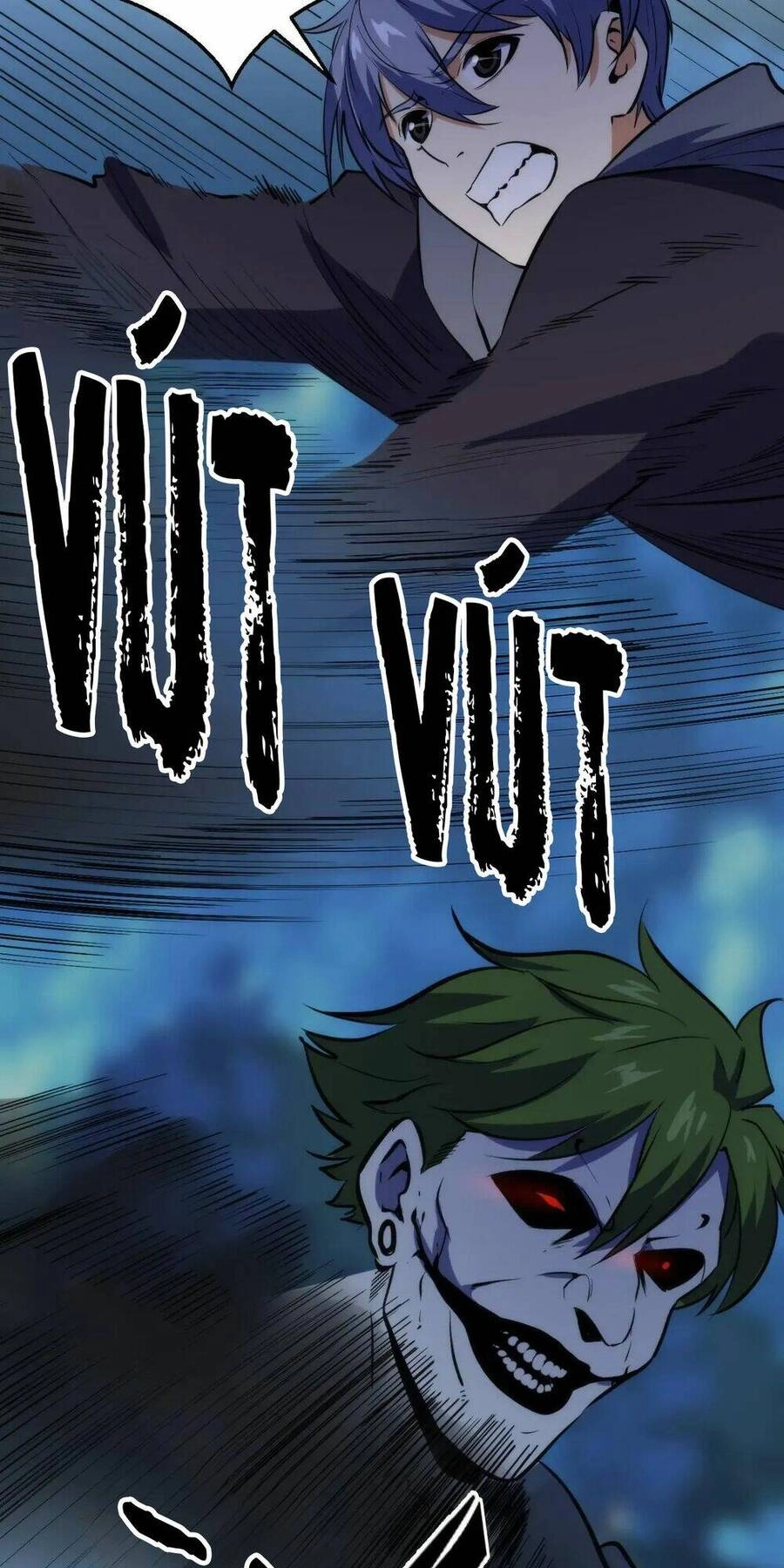 Trở Thành Thần Chủ Cthulhu Chapter 240 - 58