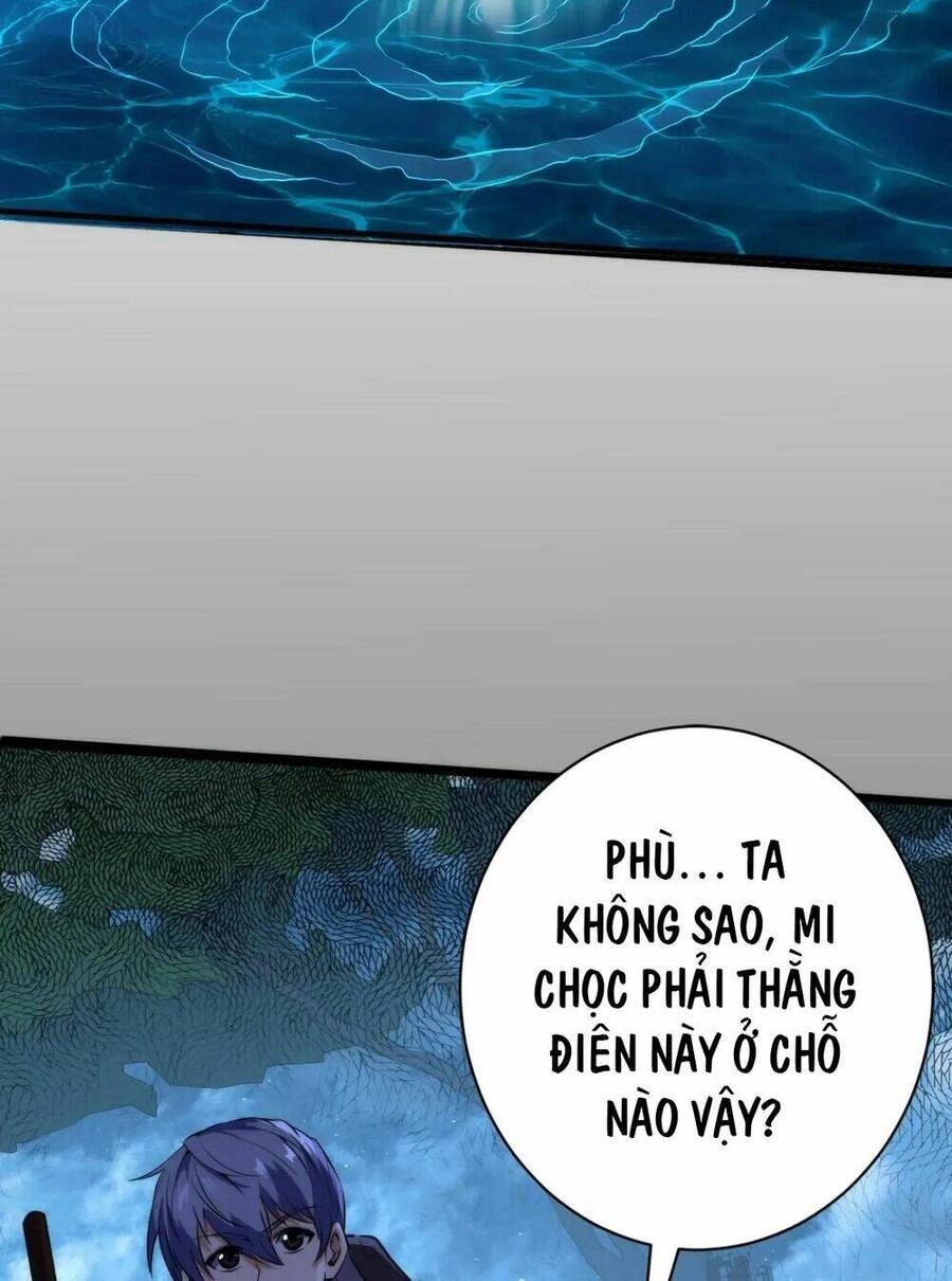 Trở Thành Thần Chủ Cthulhu Chapter 240 - 63