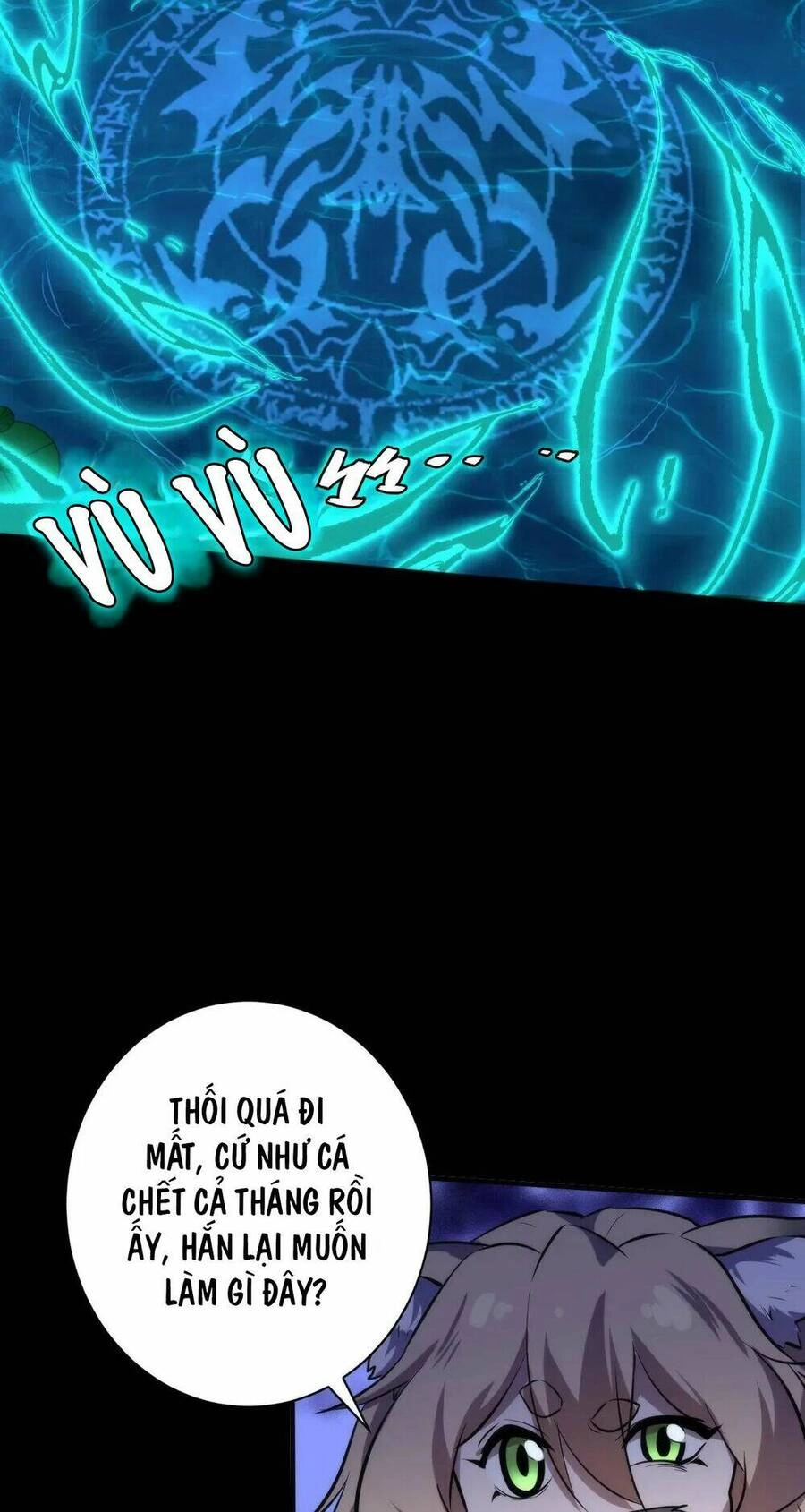 Trở Thành Thần Chủ Cthulhu Chapter 240 - 66