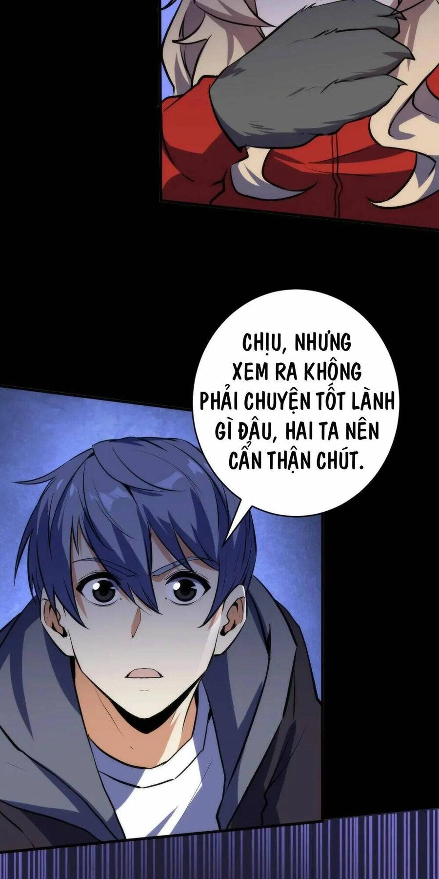 Trở Thành Thần Chủ Cthulhu Chapter 240 - 67