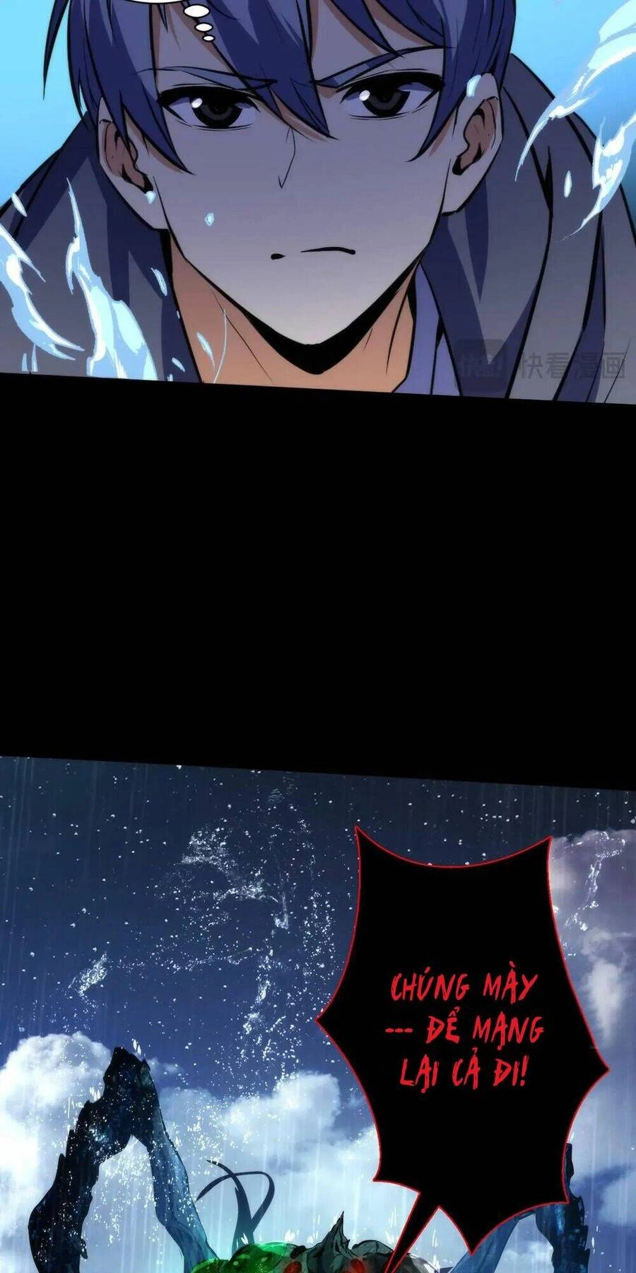 Trở Thành Thần Chủ Cthulhu Chapter 240 - 70