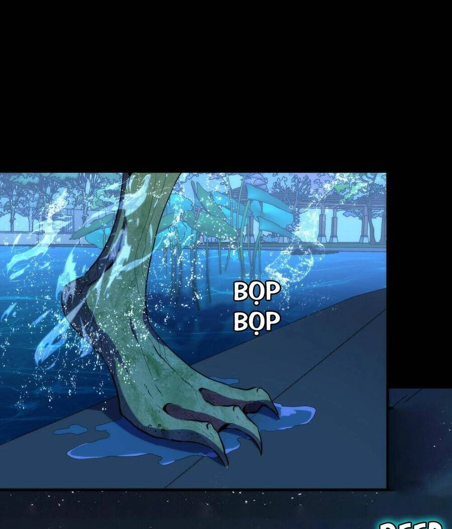 Trở Thành Thần Chủ Cthulhu Chapter 241 - 4