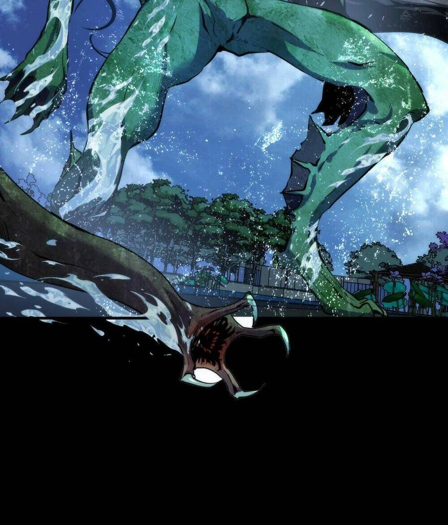 Trở Thành Thần Chủ Cthulhu Chapter 241 - 6