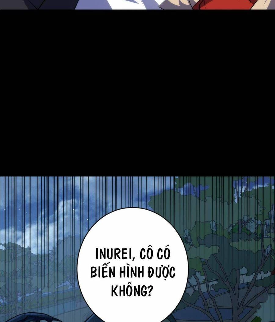 Trở Thành Thần Chủ Cthulhu Chapter 241 - 8