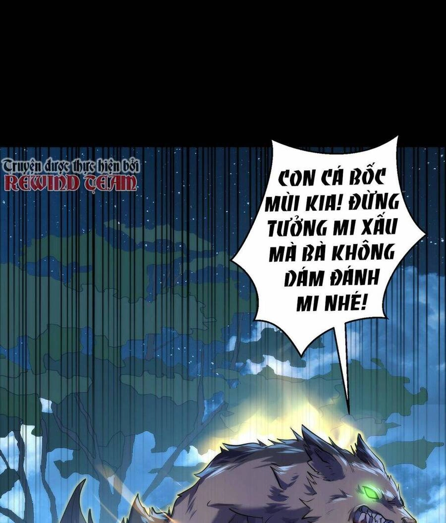 Trở Thành Thần Chủ Cthulhu Chapter 241 - 11