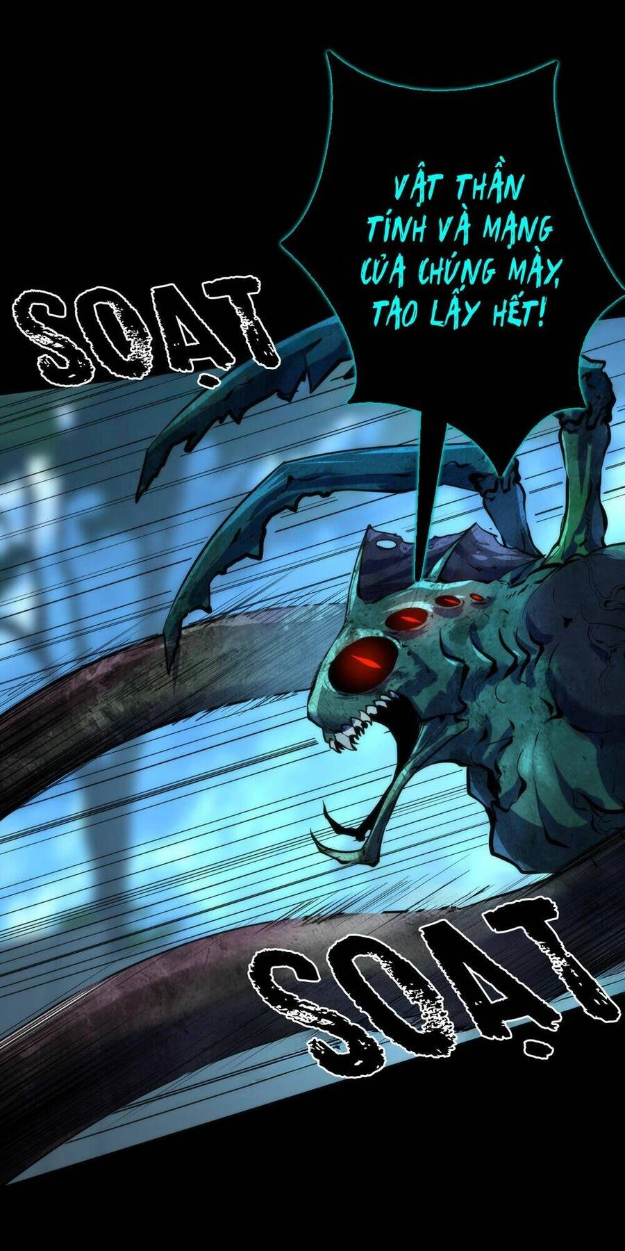 Trở Thành Thần Chủ Cthulhu Chapter 241 - 13