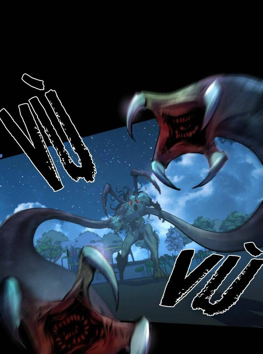 Trở Thành Thần Chủ Cthulhu Chapter 241 - 14