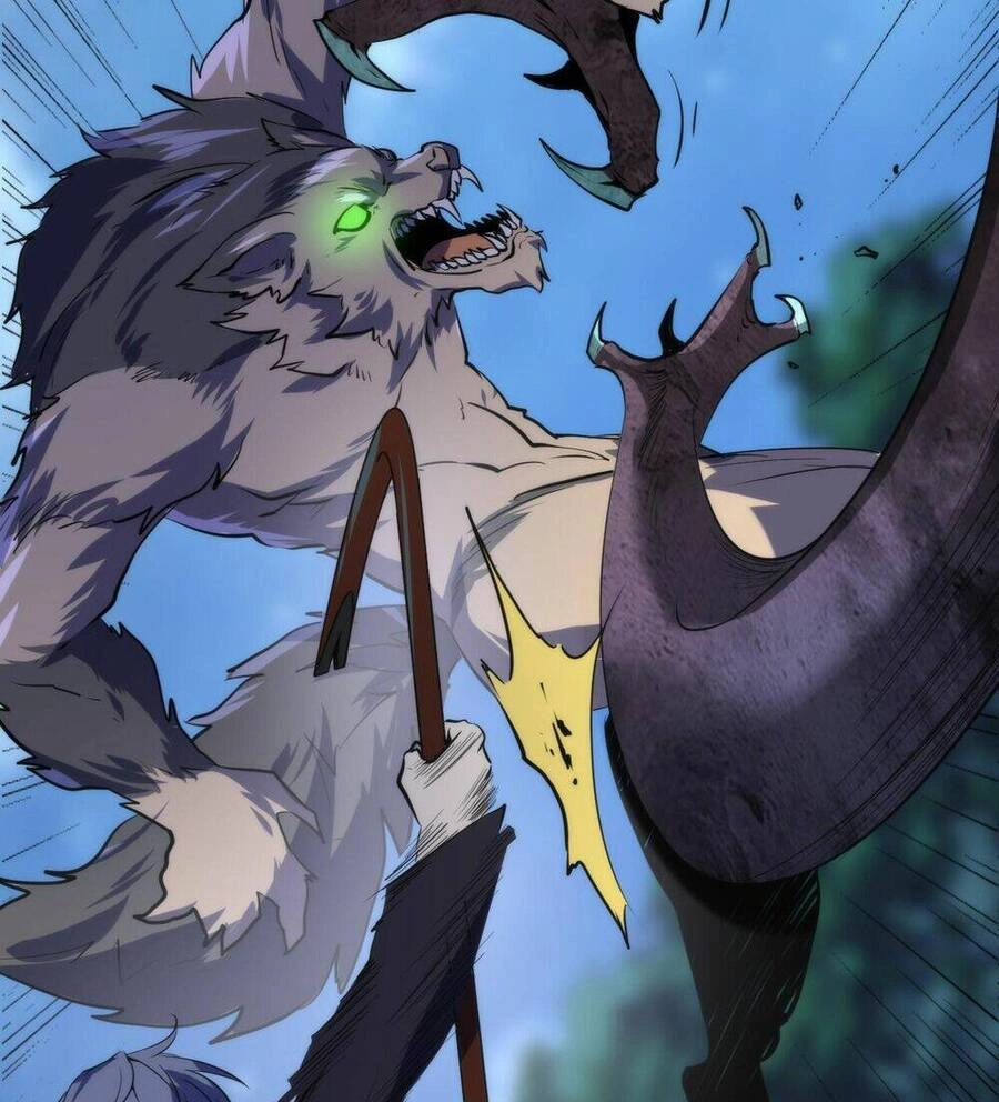 Trở Thành Thần Chủ Cthulhu Chapter 241 - 16