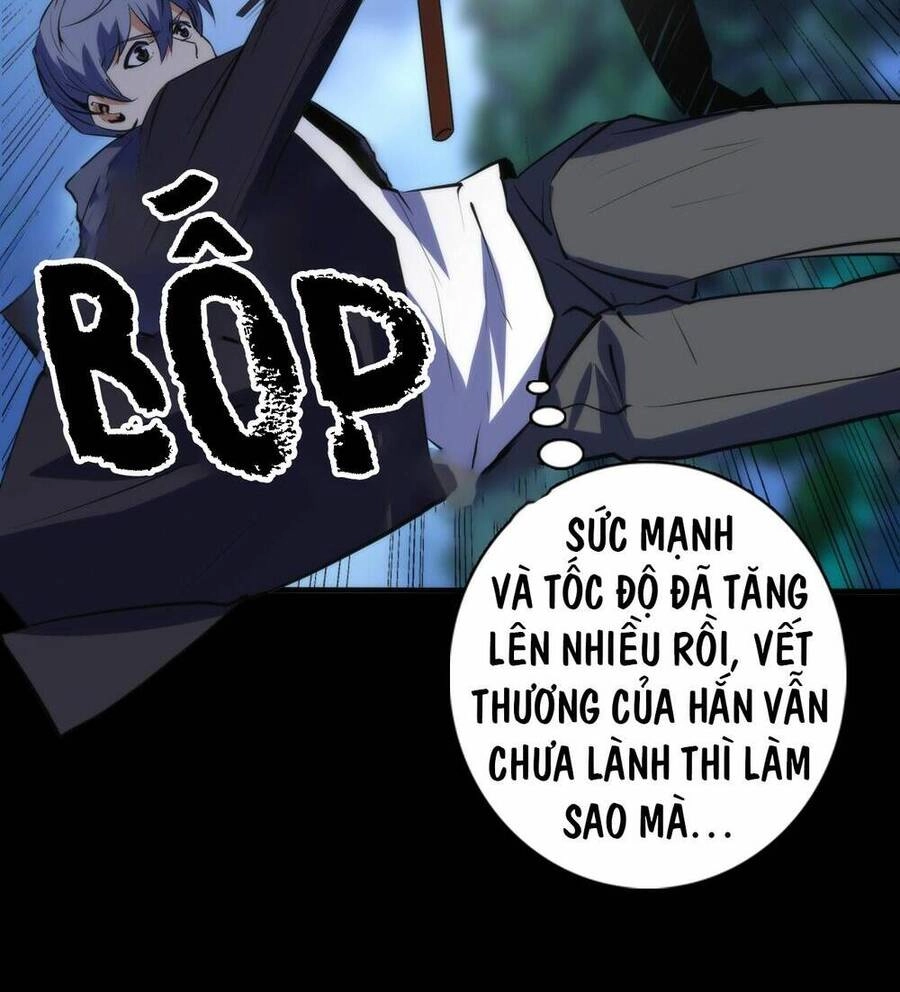 Trở Thành Thần Chủ Cthulhu Chapter 241 - 17