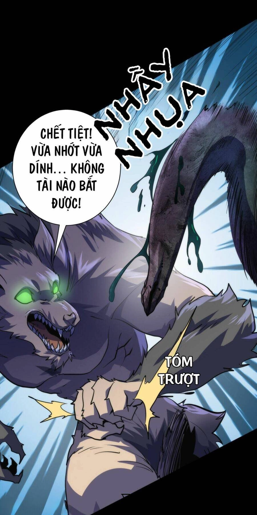 Trở Thành Thần Chủ Cthulhu Chapter 241 - 18