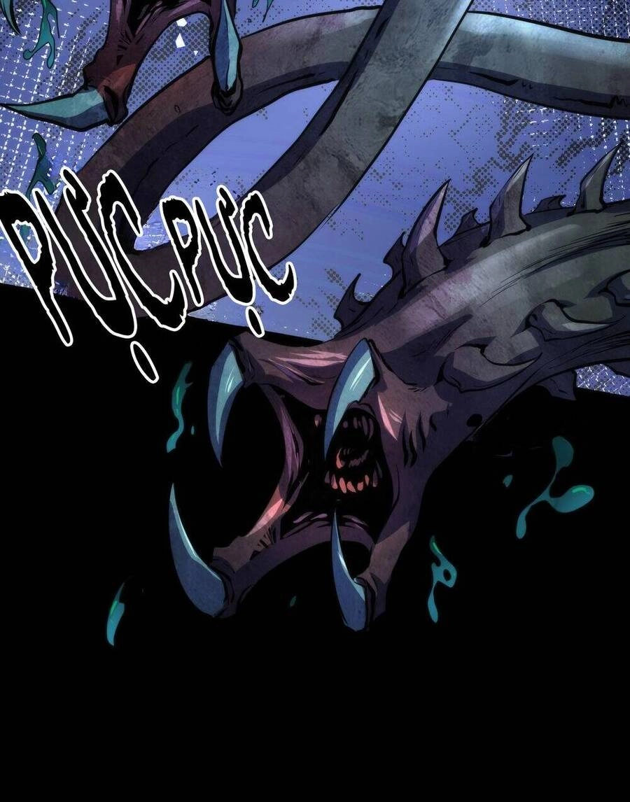 Trở Thành Thần Chủ Cthulhu Chapter 241 - 20