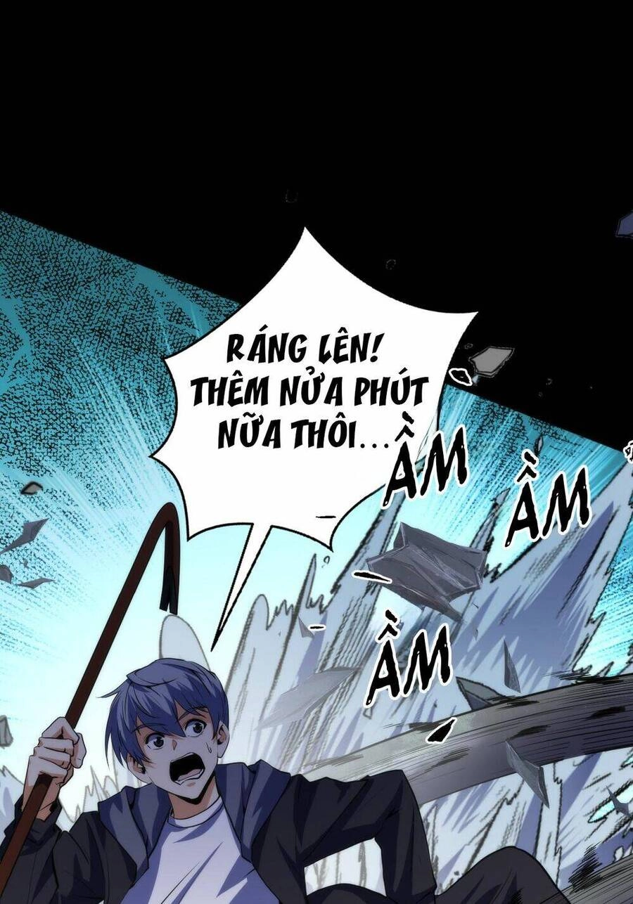 Trở Thành Thần Chủ Cthulhu Chapter 241 - 25