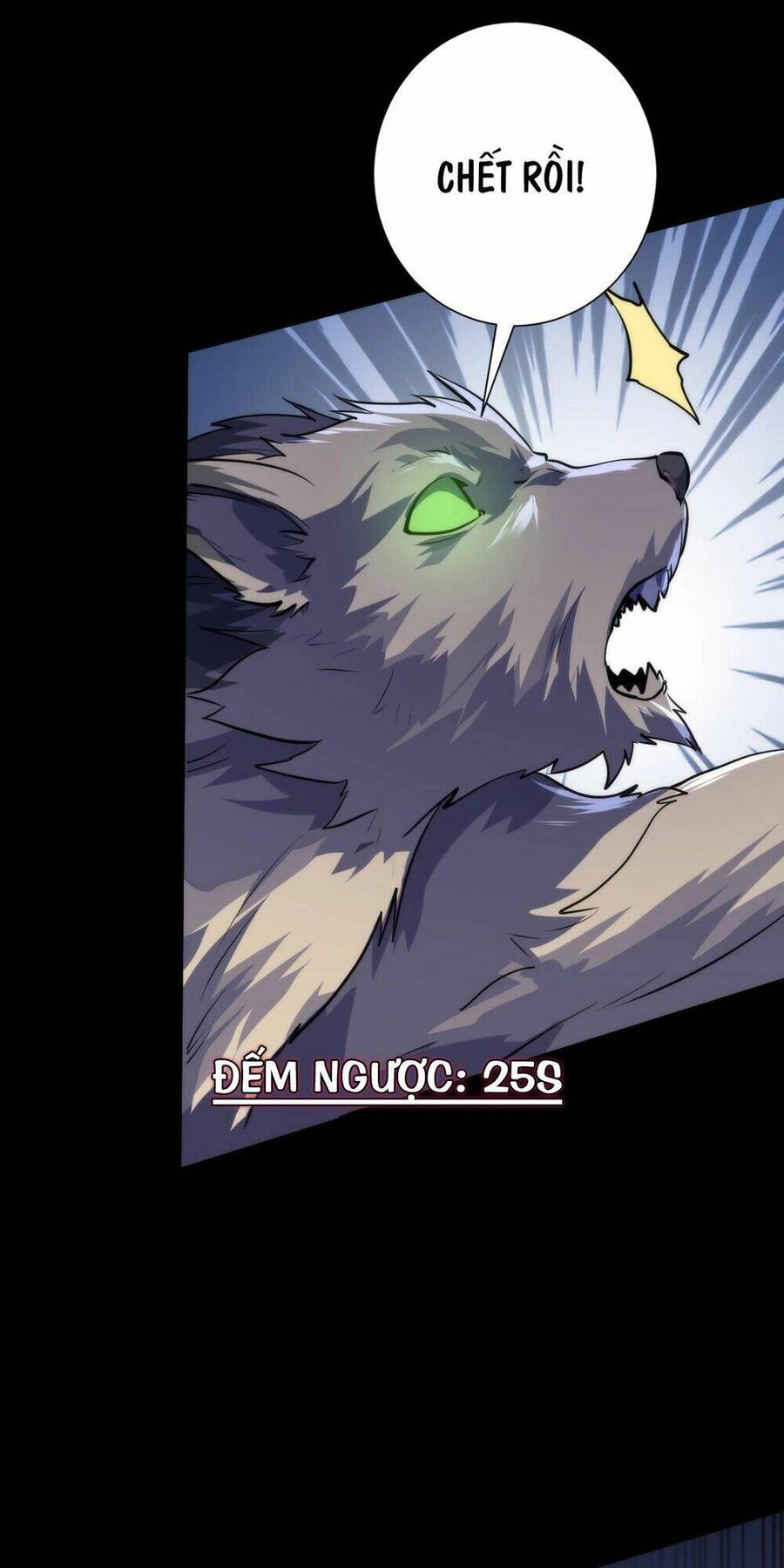 Trở Thành Thần Chủ Cthulhu Chapter 241 - 29