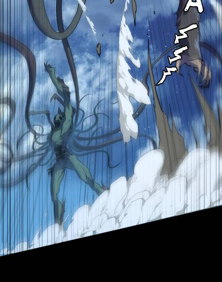 Trở Thành Thần Chủ Cthulhu Chapter 241 - 31