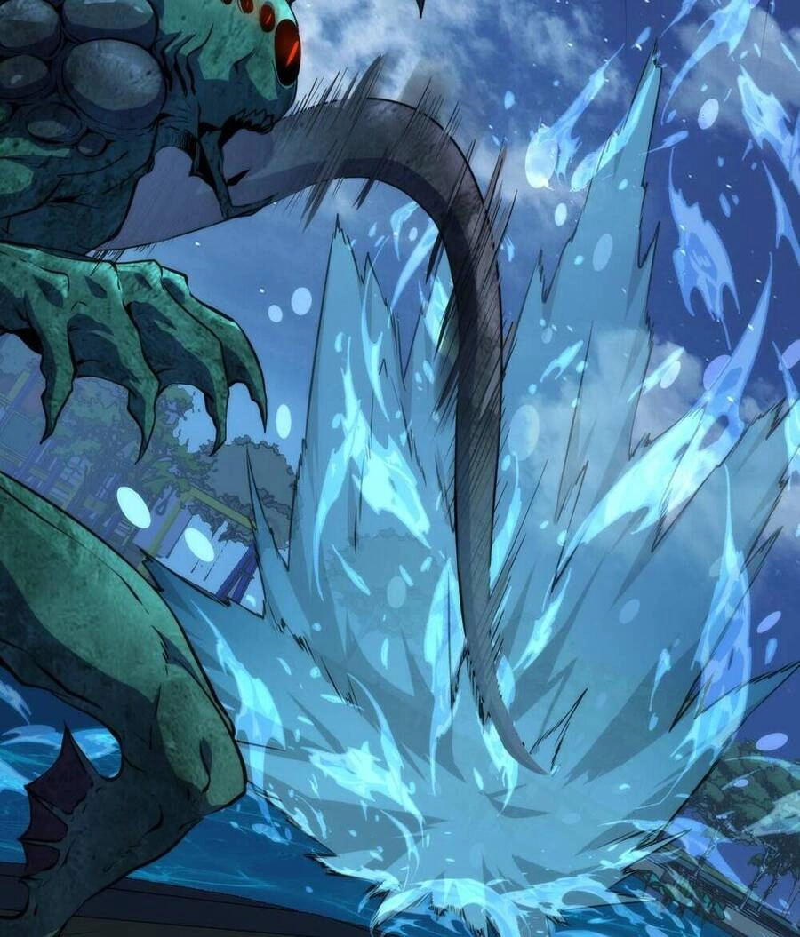 Trở Thành Thần Chủ Cthulhu Chapter 241 - 33