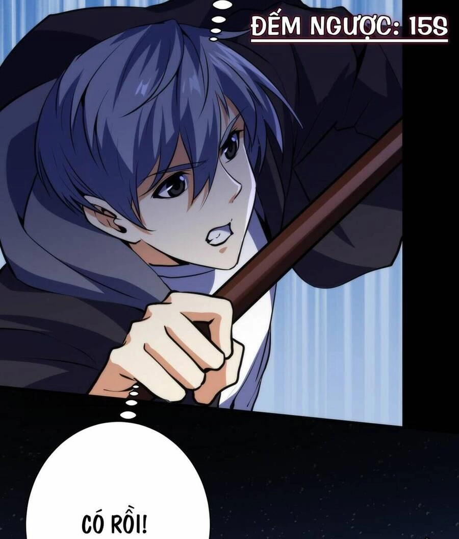 Trở Thành Thần Chủ Cthulhu Chapter 241 - 35