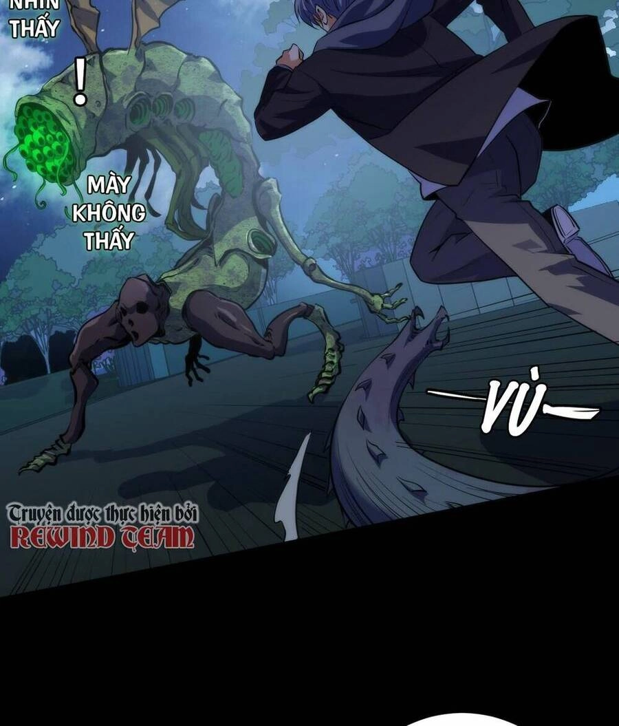 Trở Thành Thần Chủ Cthulhu Chapter 241 - 37