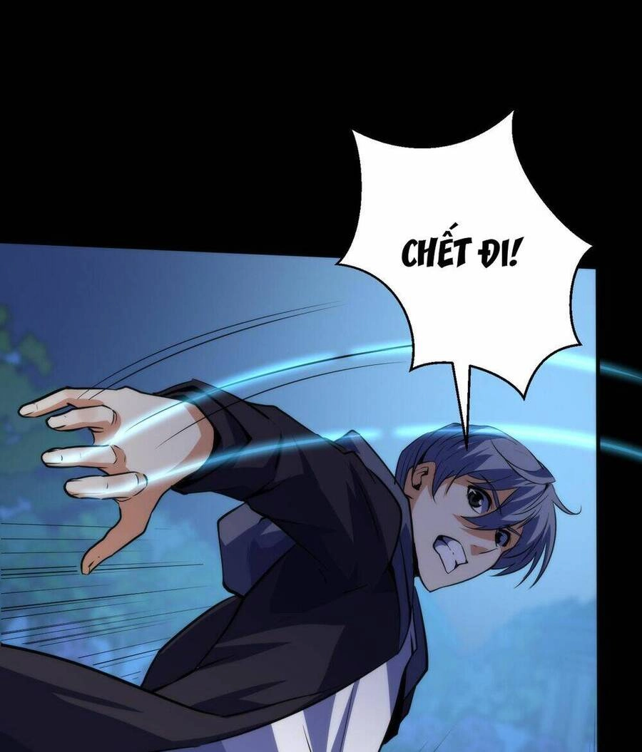 Trở Thành Thần Chủ Cthulhu Chapter 241 - 41